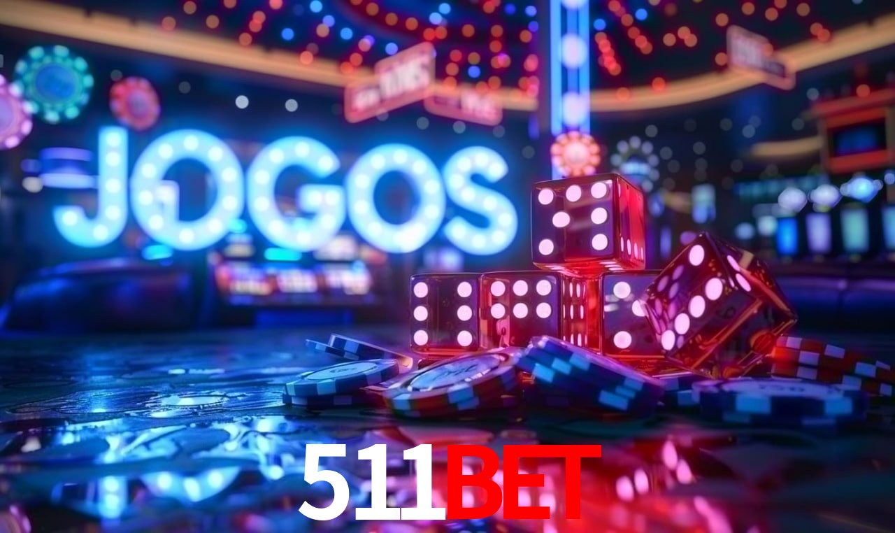 A Revolução dos Aplicativos de Jogos no 511Bet