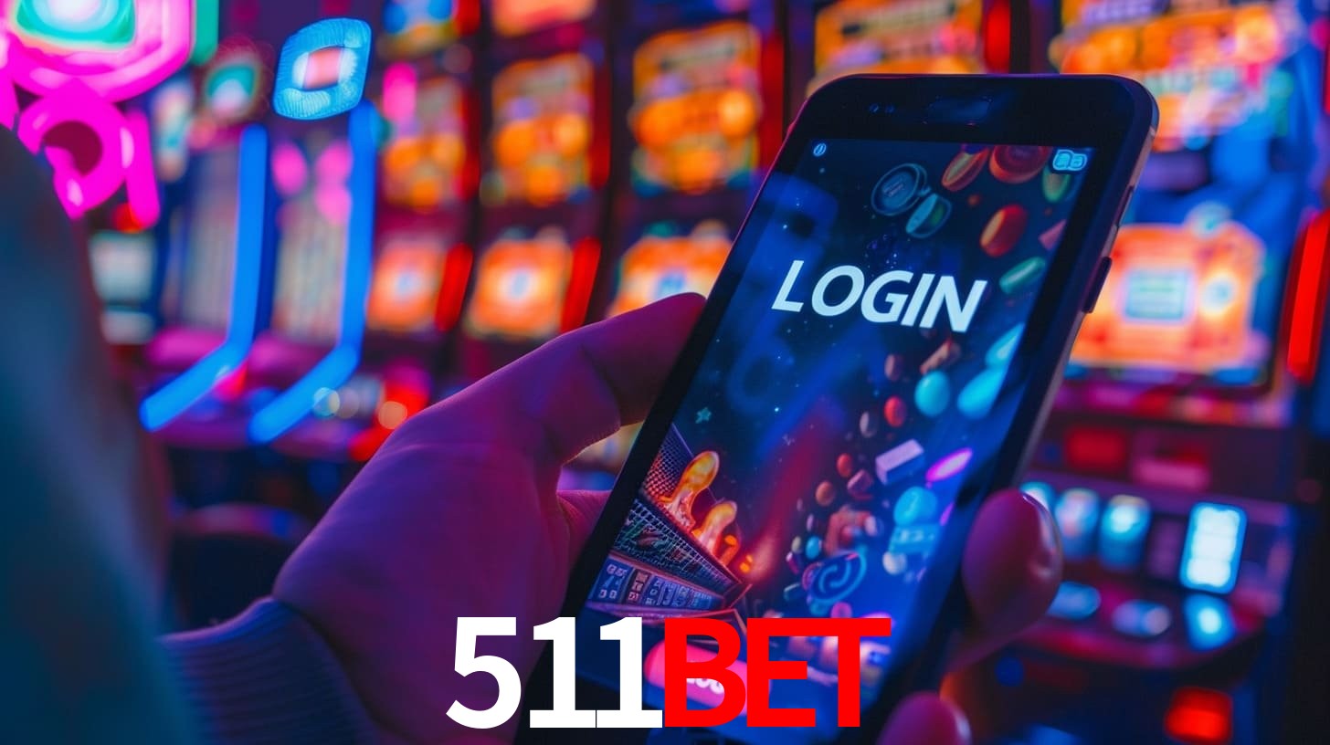 A Revolução dos Aplicativos de Jogos no 511Bet