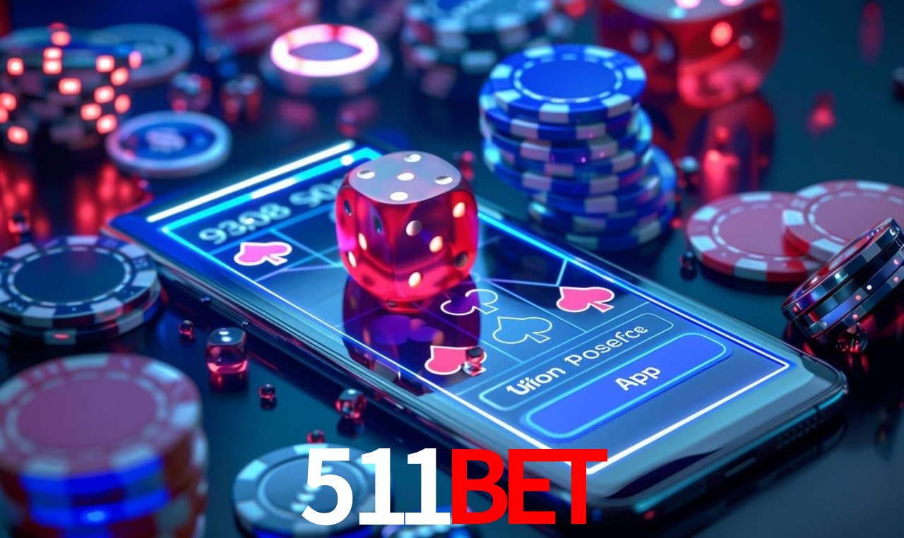 Desvendando o Mundo dos Jogos Virtuais na 511Bet