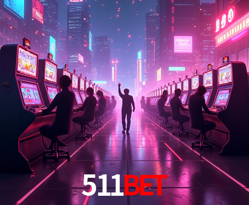 A Emoção da Loteria na 511Bet: Uma Chance de Mudança de Vida