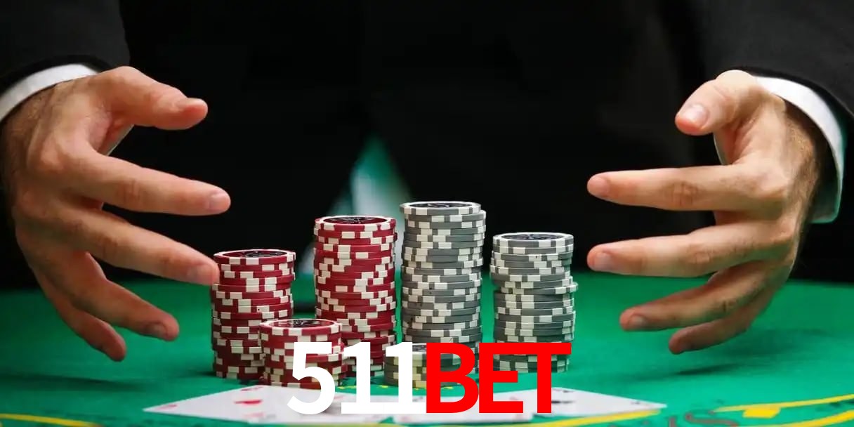 A Emoção da Loteria na 511Bet: Uma Chance de Mudança de Vida